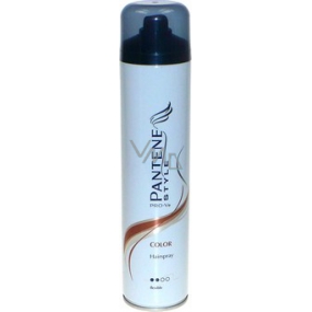 Pantene Pro-V Style Color lak na farbené vlasy 250 ml