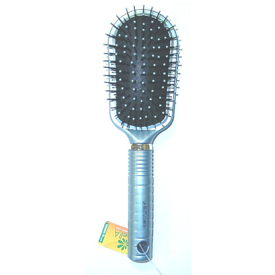 Abella Kefa ovál na vlasy 23 cm 9585HX