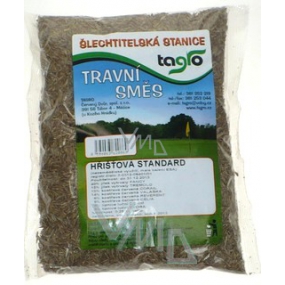 TAGRA trávna zmes Hristov Standard 250 g