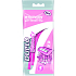 Wilkinson Sword Duplo Beauty jednorazové holítka, 2 brity, 5 ks