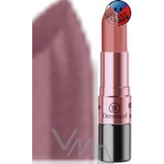 Dermacol Rouge Appeal SPF20 Hydratačný krémový rúž odtieň 09 4 g
