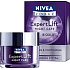 Nivea Visage Expert Lift vypnutie pleti nočný krém 50 ml