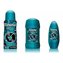 Rexona Fun Music antiperspirant dezodorant sprej pre ženy 100 ml
