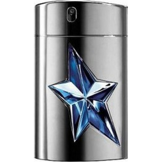 Thierry Mugler A * Men Metal toaletná voda 100 ml box