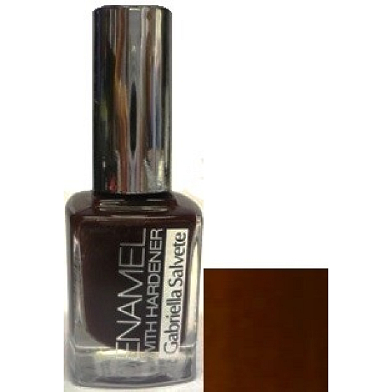 Gabriella salva Enamel with Hardener lak na nechty 122 11 ml