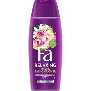 Fa Mystic Moments sprchový gel, 250 ml
