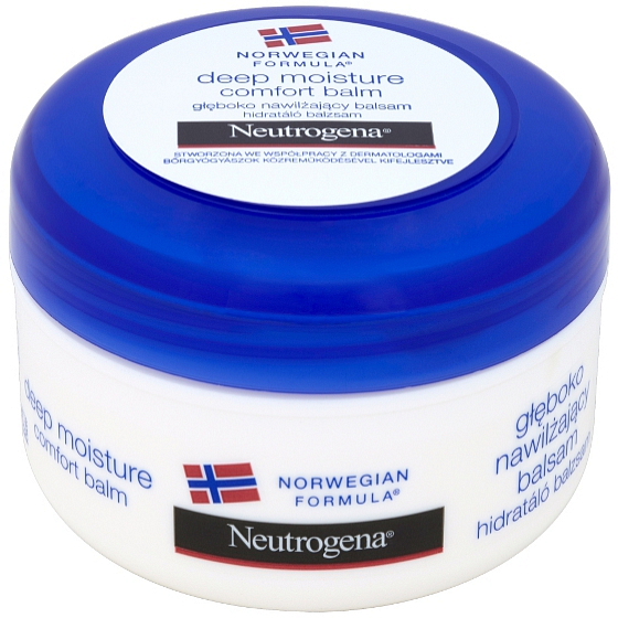 Neutrogena hydratačný balzam na telo i tvár 200 ml