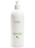 Ziaja Oliva masážny olej 500 ml pumpička