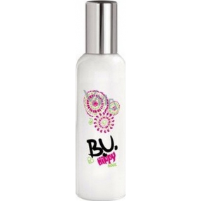 BU Hippy Soul toaletná voda pre ženy 50 ml Tester