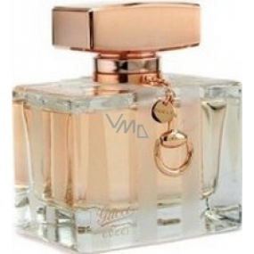 Gucci by Gucci toaletná voda pre ženy 75 ml Tester