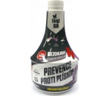 FungiSan Prevencia proti plesniam bez chlóru, prísada do maliarskych náterov 500 ml