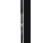 Essence Gél Eye vodeodolné gélové očné linky 01 Black Blaze 0,57 g