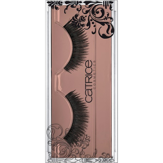 Catrice Lash Couture Classical Volume Lashes umelé riasy 1 pár