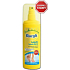 Burgit FOOTCARE Sport sprej na nohy 150 ml