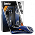 Gillette ProGlide manual holiaci strojček + náhradné hlavice + cestovné púzdro, kozmetická sada, pre mužov