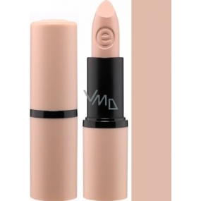 Essence Longlasting Lipstick Nude dlhotrvajúci rúž 04 It s Nude Time! 3,8 g