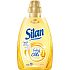 Silan Soft & Oils Care & Precious Perfume Oils Gold aviváž koncentrát 42 dávok 1,5 l
