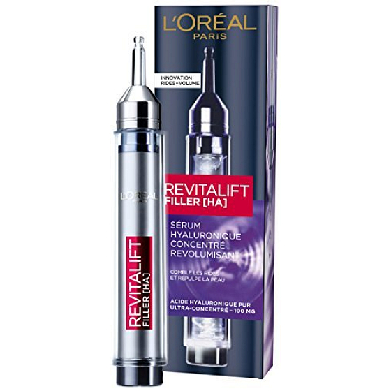 Loreal Paris Revitalift Filler HA hyalurónovej vypĺňajúci sérum 16 ml
