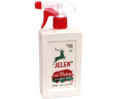 Jelen Na fľaky odstraňovač škvŕn, rozprašovač, 500 ml