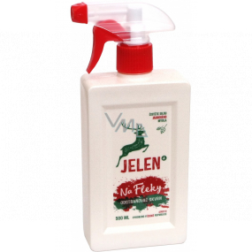 Jelen Na fľaky odstraňovač škvŕn, rozprašovač, 500 ml