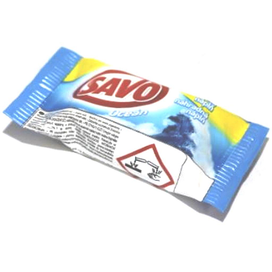 Savo Ocean Wc blok náhradná náplň 35 g