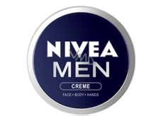 Nivea Men Creme krém 75 ml