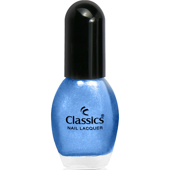 Classics Nail Lacquer mini lak nechty 192 5 ml