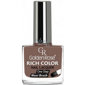 Golden Rose Rich Color Nail Lacquer lak na nechty 114 10,5 ml