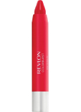 Revlon ColorBurst Matte Balm rúž v pastelce 240 Striking 2,7 g