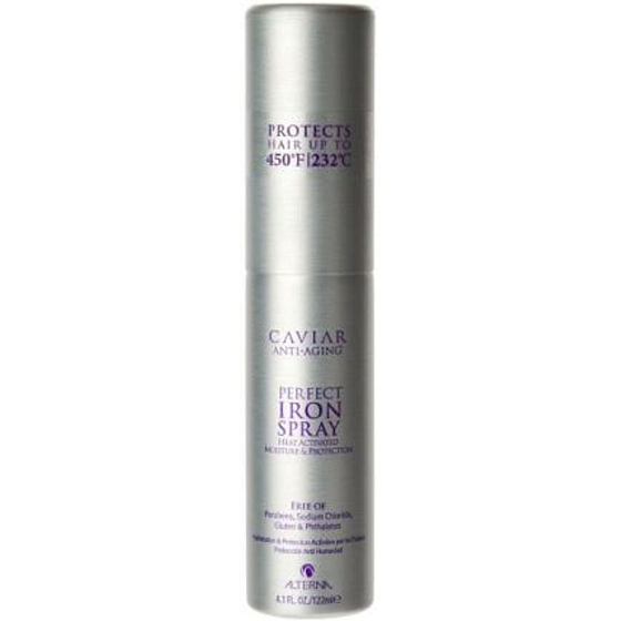 Alterna Caviar Perfect Iron ochranný sprej pred tepelnou úpravou 122 ml