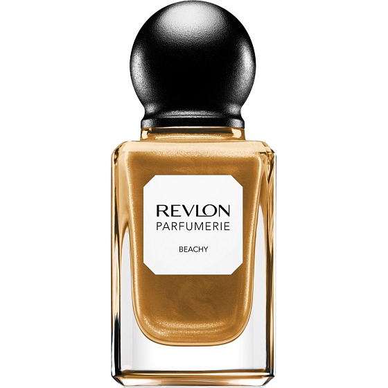 Revlon Parfumérie Scented Nail Enamel lak na nechty 110 Beachy 11,7 ml
