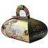 English Soap Šípková ruža prírodné parfumované mydlo s bambuckým maslom 260 g