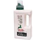 Jelen Čierne prádlo prací gél 30 dávok 1,35 l