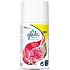 Glade Sense Zvodná pivonka a Višňa automatický osviežovač vzduchu náhradná náplň 269 ml sprej