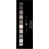 Gabriella salva Palette 10 Shades paleta očných tieňov so zrkadielkom a aplikátorom 03 Grey 12 g