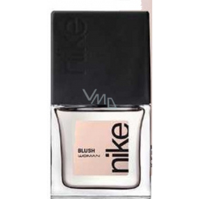 Nike Blush Premium Edition parfumovaný dezodorant sklo pre ženy 75 ml
