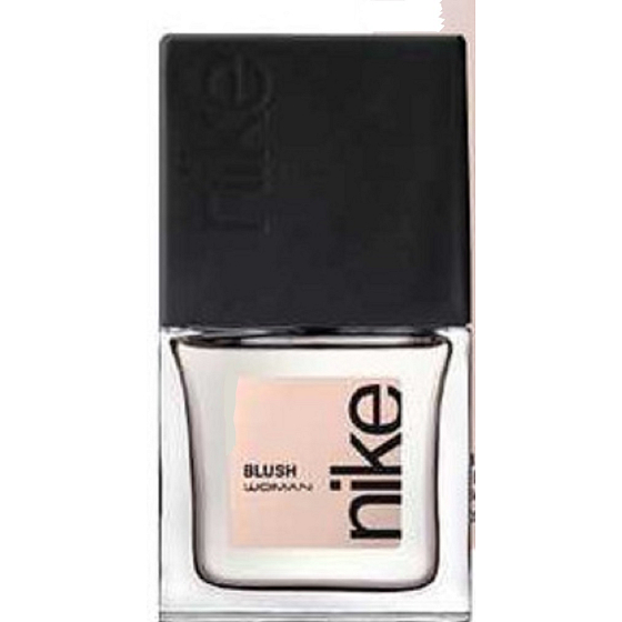 Nike Blush Premium Edition parfumovaný dezodorant sklo pre ženy 75 ml