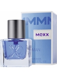 Mexx Man toaletná voda pre mužov 30 ml