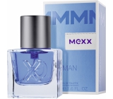 Mexx Man toaletná voda pre mužov 30 ml