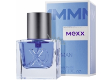 Mexx Man toaletná voda pre mužov 30 ml