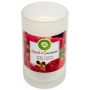 Air Wick Apple & Cinnamon - Jablko a škorica XXL vonná sviečka sklo 310 g