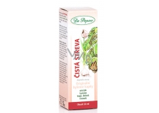 Dr. Popov Čisté črevá originálne bylinné kvapky 50 ml
