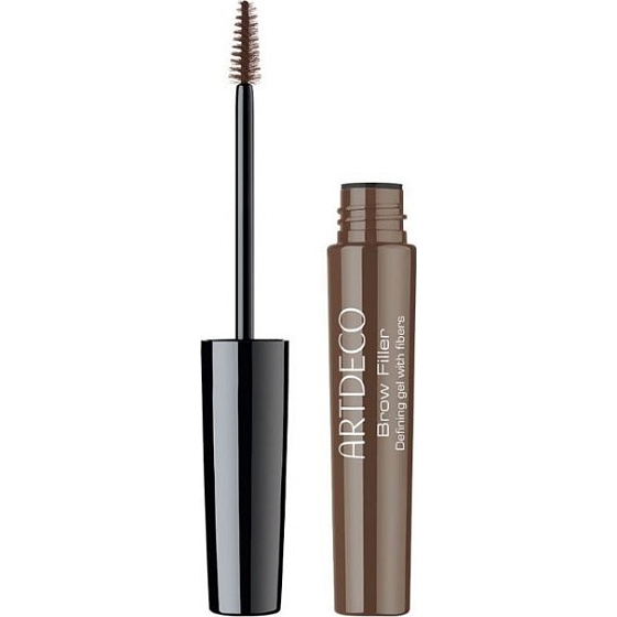 Artdeco Brow Filler výplňová riasenka na obočie 06 Soft Brunette 7 ml