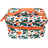 Diva & Nice Kozmetická kabelka kufrík 20 x 13 x 14 cm 60706