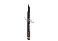 Catrice CALLIGRAPHY Pre Precise 24h Matt Liner Waterproof očné linky v pere 010 Intense Black 1,2 ml