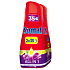 Somat All in 1 Lemon & Lime gél do umývačky riadu 2 x 35 dávok 2 × 630 ml