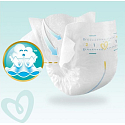 Pampers Premium Care 3 Midi 6-10 kg plienkové nohavičky 80 kusov