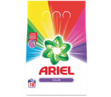 Ariel Color prací prášok na farebnú bielizeň 18 dávok 1,35 kg