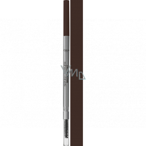Loreal Paris Brow Artist Skinny Definer ceruzka na obočie 108 Dark Brunette 1,2 g