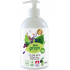 Real Green Clean 3v1 umývací prostriedok na riad, ruky, ovocie a zeleninu dávkovač 500 ml